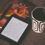 【購入レビュー】電子書籍を読むならKindle Paperwhiteがおすすめの理由