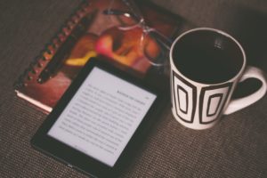 【購入レビュー】電子書籍を読むならKindle Paperwhiteがおすすめの理由